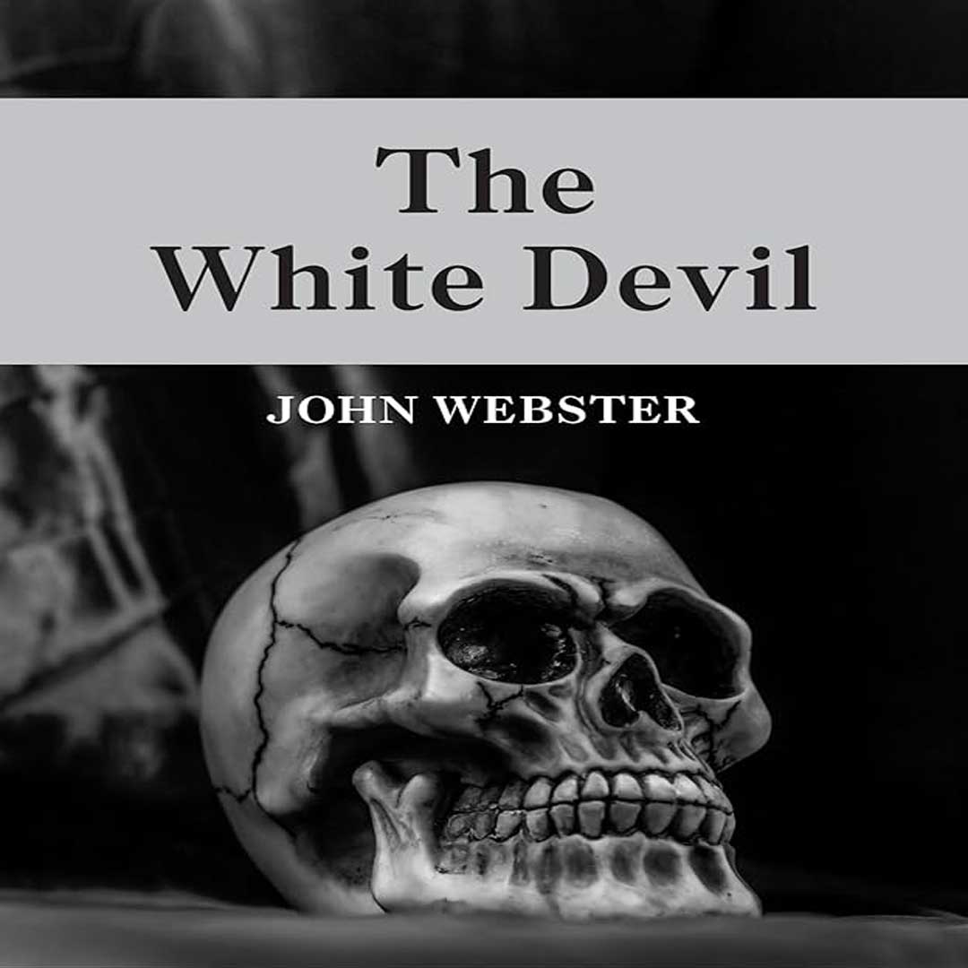 The White Devil